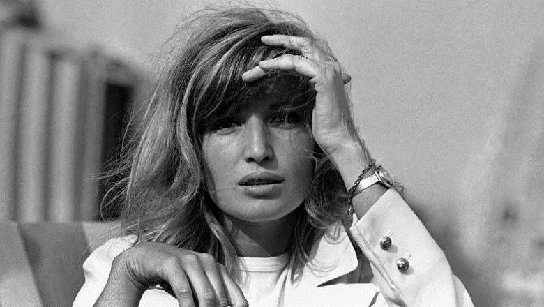 "İtalya sinemasının kraliçesi" olarak bilinen Monica Vitti, yaşamını yitirdi