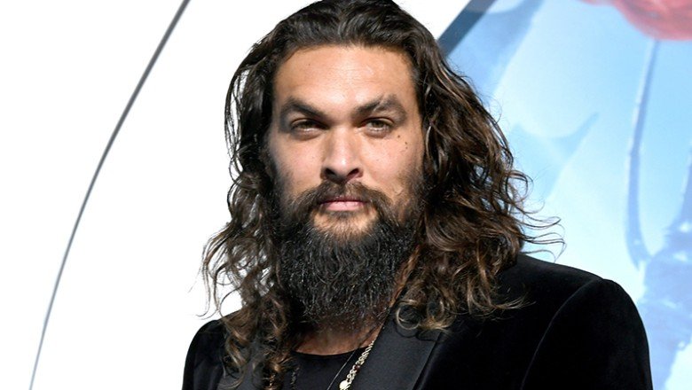 Jason Momoa, "Hızlı ve Öfkeli 10"un kadrosuna katıldı