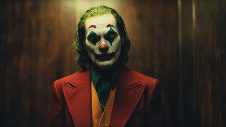 "Joker'in devam filmi 2023'te çekilecek"
