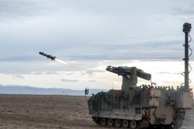 KMC Silah Sistemi tanksavar bölüklerine güç katacak