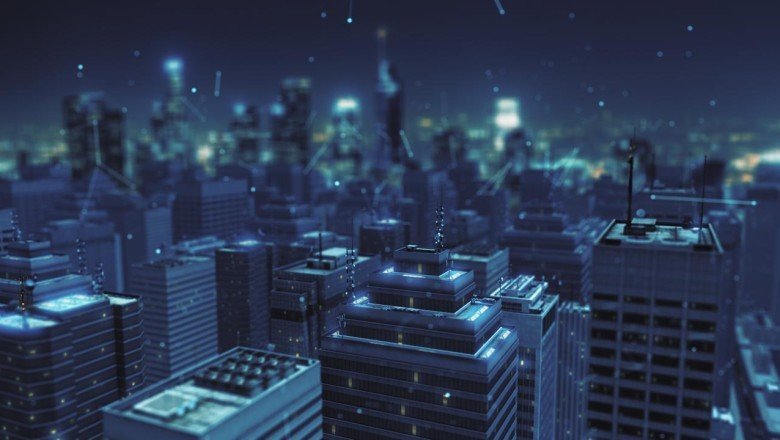 Metaverse arsa satışları 500 milyon doları aştı