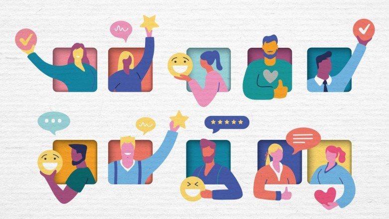 Sanal dünyada etkili iletişim: Dijital beden dili