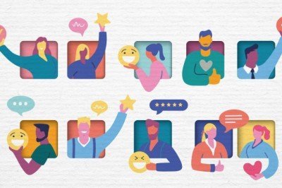 Sanal dünyada etkili iletişim: Dijital beden dili