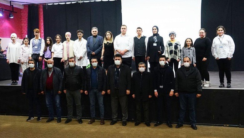 Seyit Onbaşı'nın kahramanlığını 'torunları' anlatacak