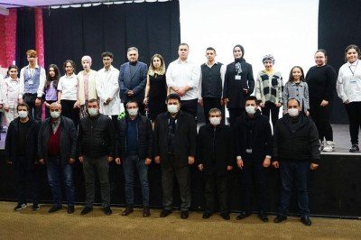 Seyit Onbaşı'nın kahramanlığını 'torunları' anlatacak