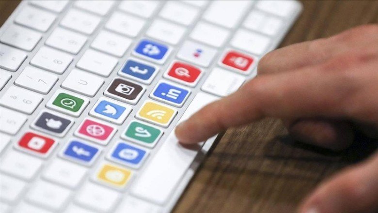 Uzun süre sosyal medya kullanımı uyku düzenini bozuyor