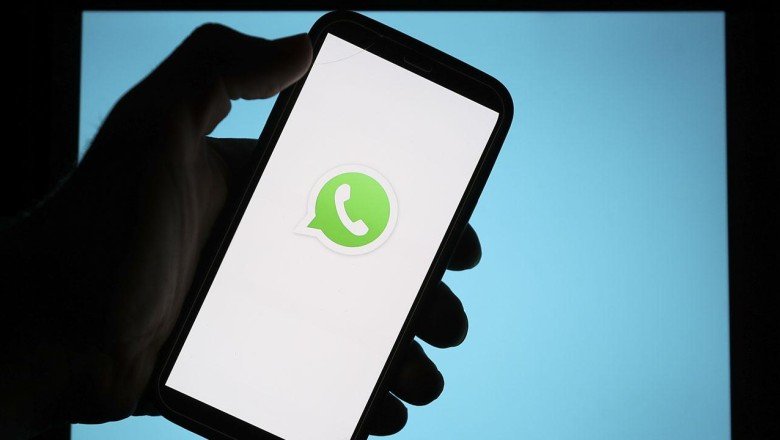 WhatsApp gönderilen mesajların silinme süresini değiştiriyor