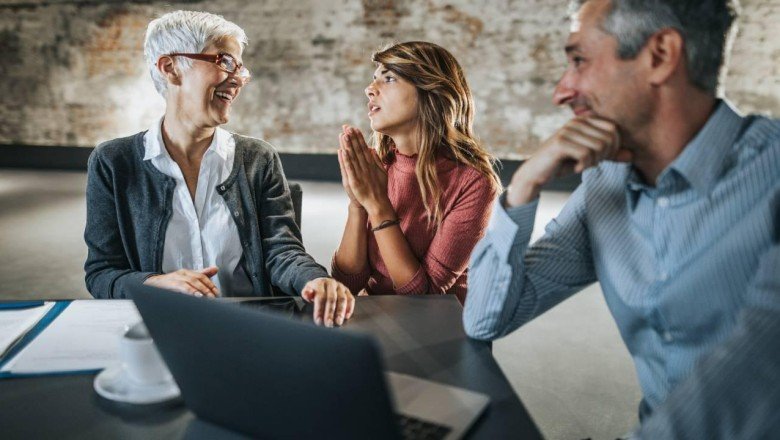 Araştırma: Yardım talebinin yüz yüzeyken iletilmesi aramaktan daha etkili