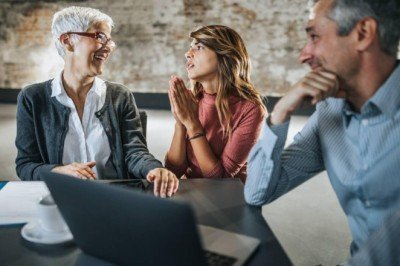 Araştırma: Yardım talebinin yüz yüzeyken iletilmesi aramaktan daha etkili