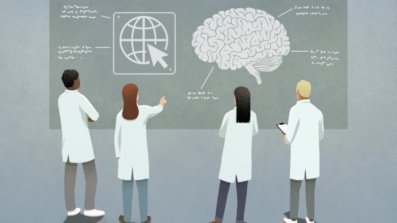 Dijital tembellik: Beynin fişini bilgisayara taktık