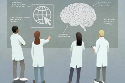 Dijital tembellik: Beynin fişini bilgisayara taktık