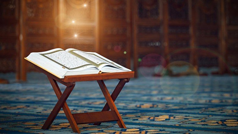 İslam aleminin 'kandilleri'