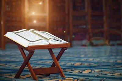 İslam aleminin 'kandilleri'