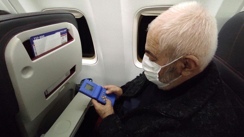 Kanseri yenmek için oyun oynuyor