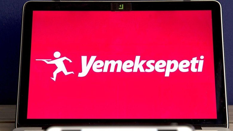 KVKK'dan veri ihlali nedeniyle Yemeksepeti'ne 1 milyon 900 bin lira ceza