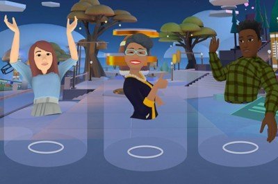 Metaversede tacizi önlemek için yeni özellik: Kişisel sınırlar