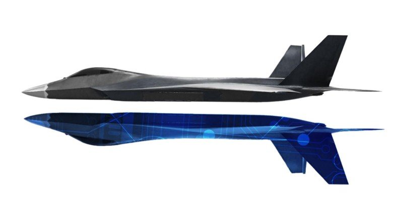 Milli Muharip Uçak önce yazılımla uçacak