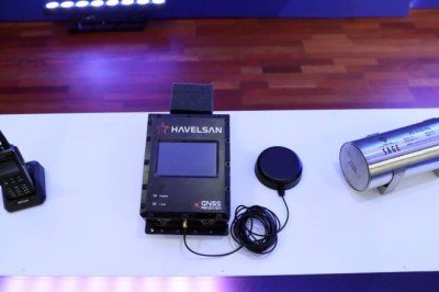 Milli teknoloji Antarktika yolunda