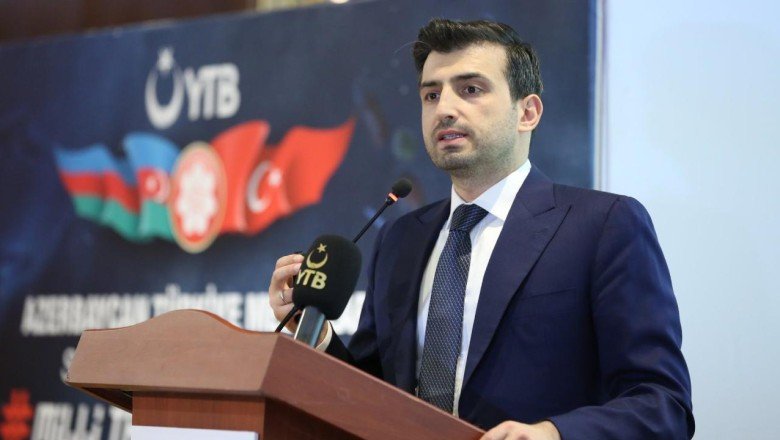 Selçuk Bayraktar: TEKNOFEST, Türkiye'nin sınırlarını aştı