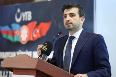 Selçuk Bayraktar: TEKNOFEST, Türkiye'nin sınırlarını aştı