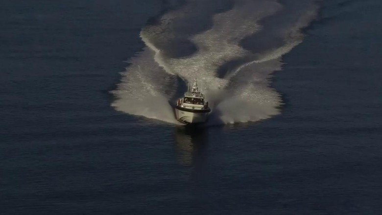 Yerli üretim kontrol botu göreve başladı