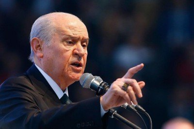 Bahçeli'den Kılıçdaroğlu'na tepki: Diyarbakır ziyareti, dış bağlantılı siyasi bir operasyondur
