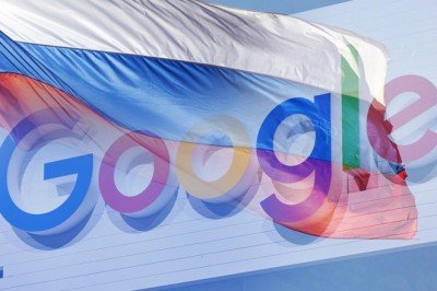 Googledan Rusyaya bir yaptırım daha