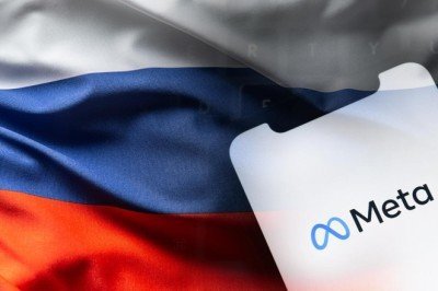 Meta, Rus devlet medyasını kullanıcılara önermeyecek