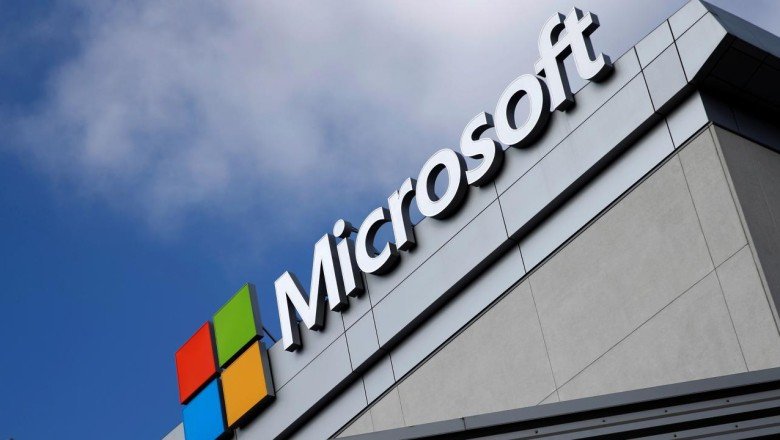 Microsoft, Rusya'da tüm hizmetlerini durdurdu
