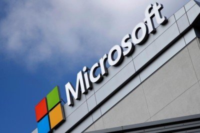 Microsoft, Rusya'da tüm hizmetlerini durdurdu
