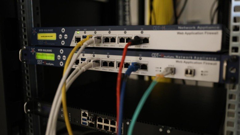 Milli siber güvenlik duvarı Kalkan, gücünü ispatladı