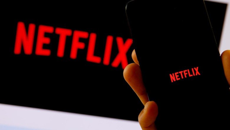 Netflix, Rusya'daki tüm projelerini durdurdu