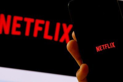 Netflix, Rusya'daki tüm projelerini durdurdu