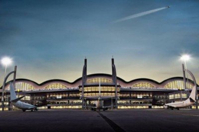 Sabiha Gökçen Havalimanı'ndaki uçuşlarda yarın azaltma yapılacak