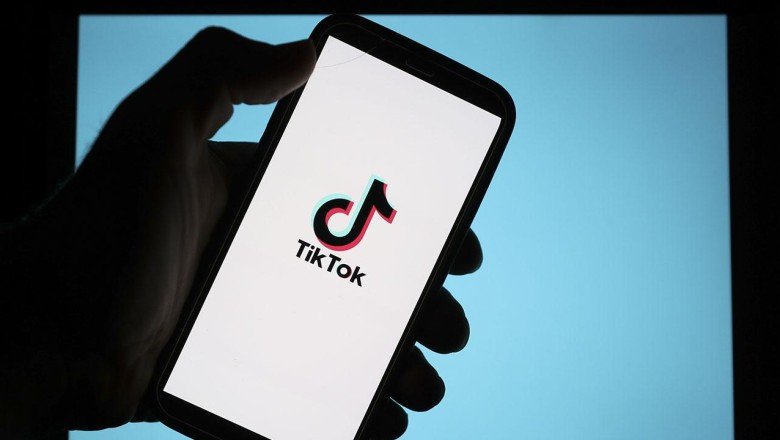 TikTok maksimum video uzunluğunu 10 dakikaya yükseltiyor