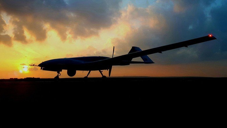 Türkiye'nin teknoloji atılımları birer birer hayata geçiyor