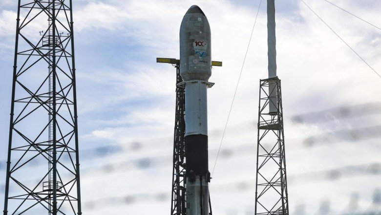 Türksat 5B'nin yörünge yolculuğu sürüyor