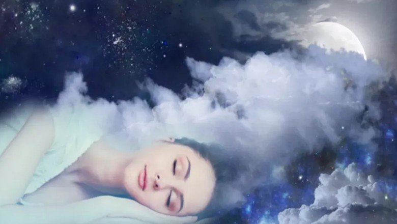 ABD'de tartışılıyor... Rüyalara müdahale ederek reklam yerleştirmek mümkün mü?