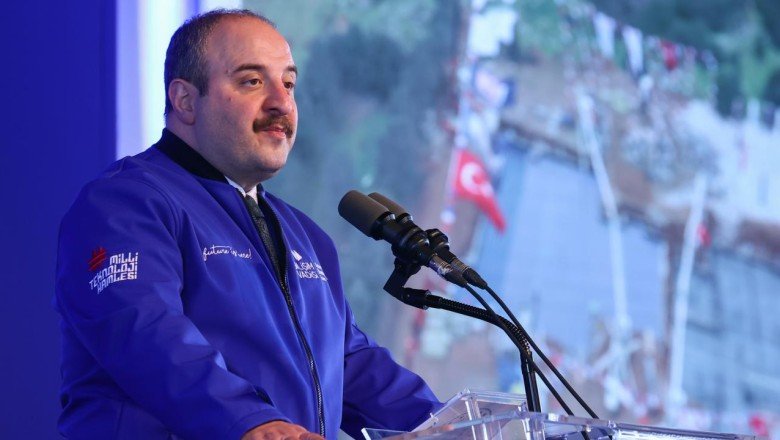 Bakan Varank: Bilişim Vadisi Türkiye'yi teknolojide süper lige taşıyacak