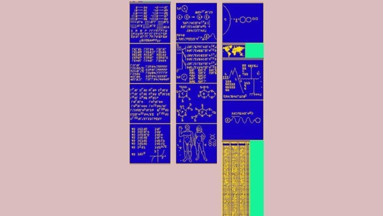 Bilim insanları uzaylılara gönderdikleri mesajı güncelledi