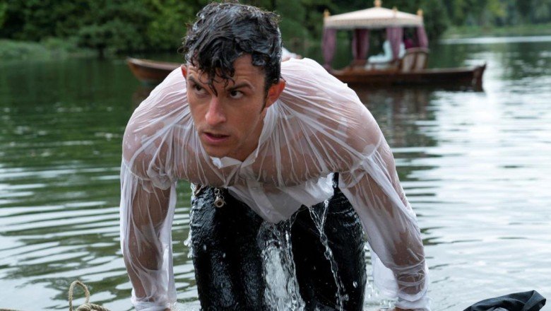 Bridgerton'ın dizi sorumlusu 2. sezonda neden daha az seks sahnesi olduğunu açıkladı