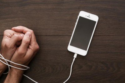 Dijital çağın hastalığı: Phubbing