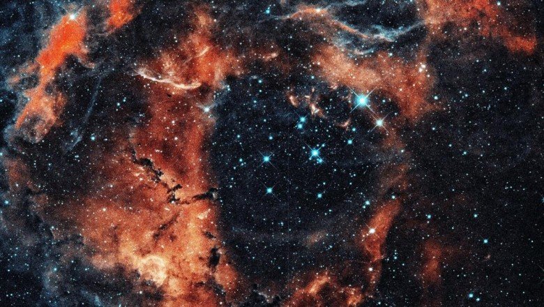 Dünya'nın merkezindeki gaz sızıntısı, gezegenin kökenine ışık tuttu