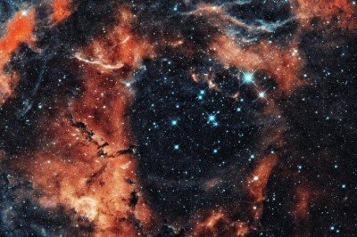 Dünya'nın merkezindeki gaz sızıntısı, gezegenin kökenine ışık tuttu