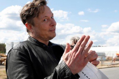 Elon Musk hakkında yeni iddia: 