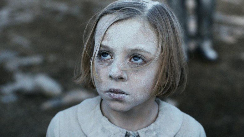 Ev sinemasından vizyona bu hafta: Savaşın acımasızlığını vurgulayan trajik bir hikaye; Savaşın Gölgeleri