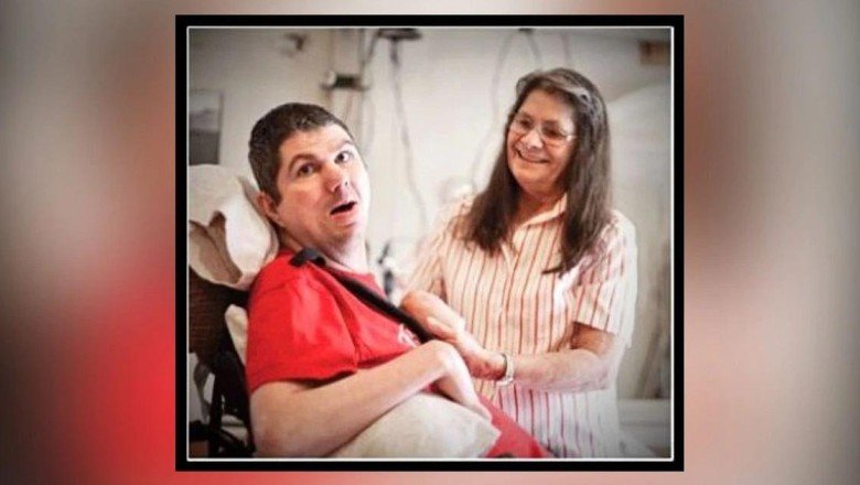 19 yaşını bitirip komaya girdi, 19 yıl sonra uyandı, 19 sene daha yaşayıp öldü