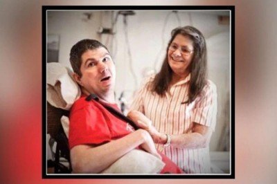 19 yaşını bitirip komaya girdi, 19 yıl sonra uyandı, 19 sene daha yaşayıp öldü