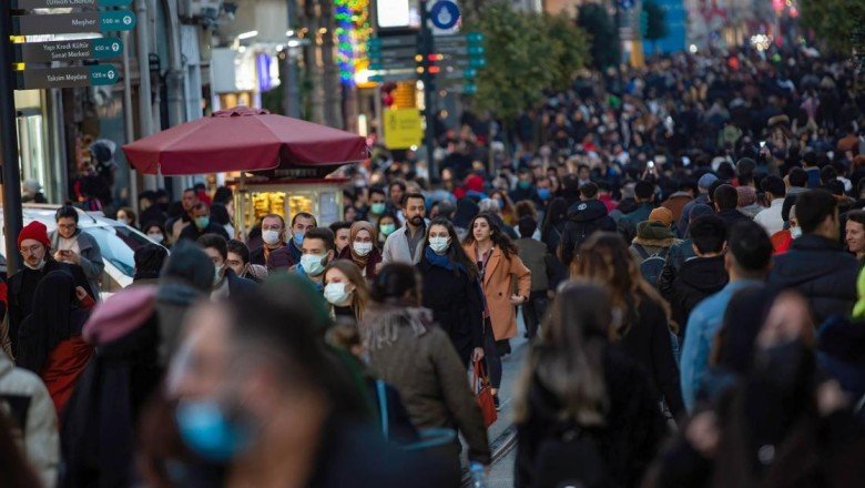 Bilim insanları "Toplumsal değişim nasıl sağlanır?" sorusunu yanıtladı