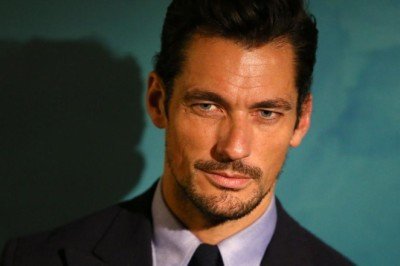 Britanya'nın en çok kazanan erkek modeli: Gençken çirkindim